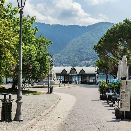 Amazing Cernobbio - Lake Como By Rent All Como Exterior foto
