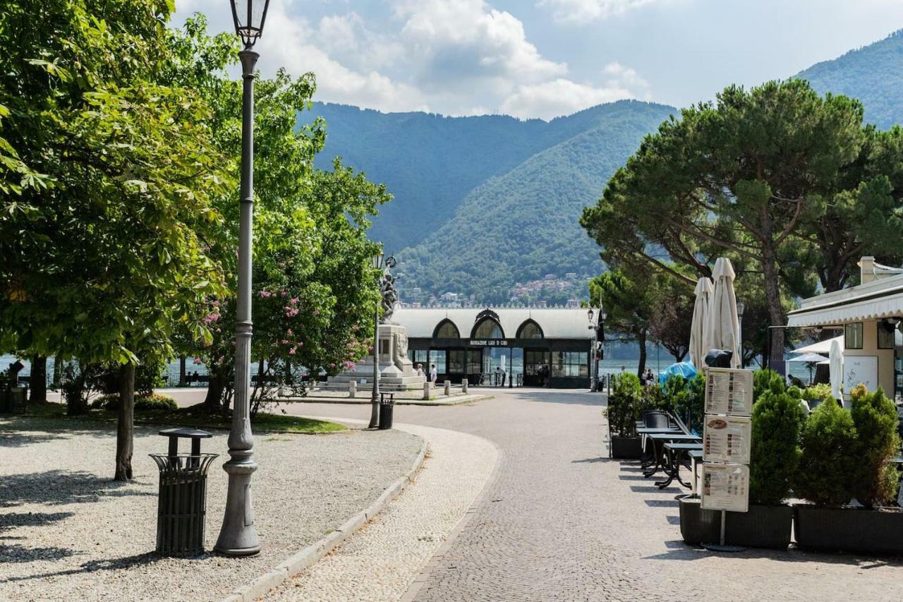 Amazing Cernobbio - Lake Como By Rent All Como Exterior foto