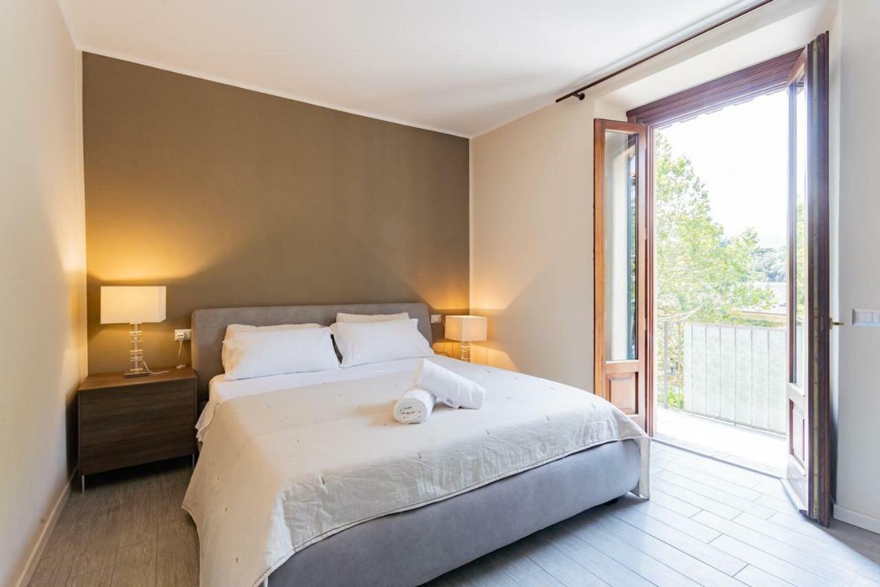 Amazing Cernobbio - Lake Como By Rent All Como Exterior foto