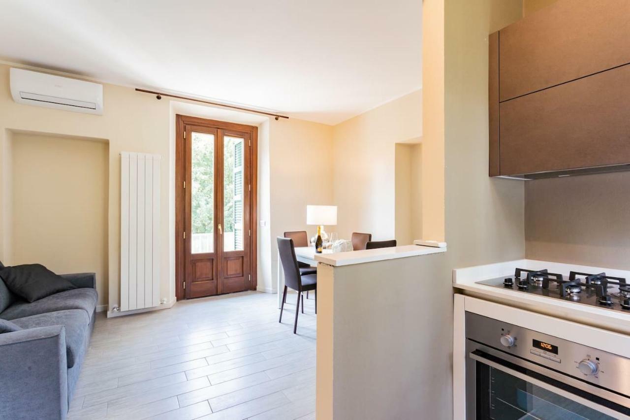 Amazing Cernobbio - Lake Como By Rent All Como Exterior foto