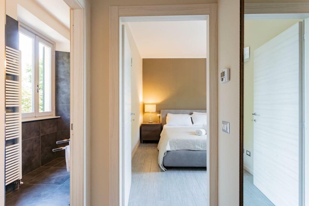 Amazing Cernobbio - Lake Como By Rent All Como Exterior foto