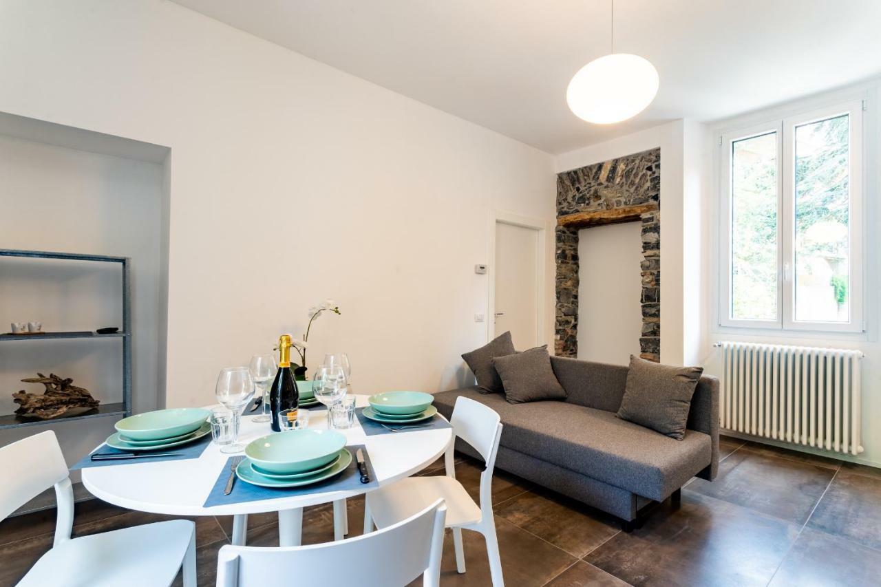 Amazing Cernobbio - Lake Como By Rent All Como Exterior foto