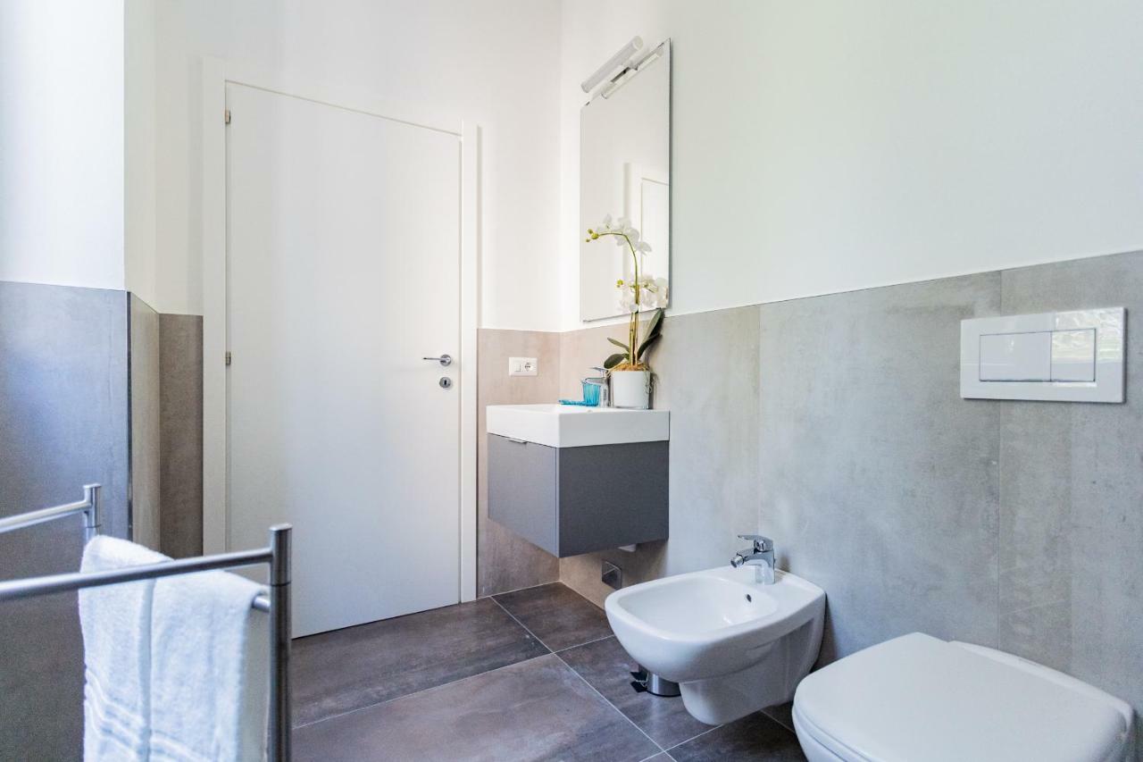 Amazing Cernobbio - Lake Como By Rent All Como Exterior foto